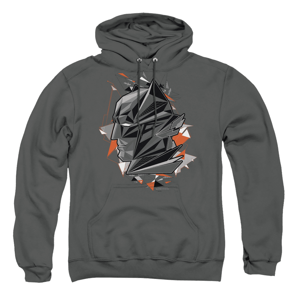 Batman V Superman Bat Head Tech – Pullover Hoodie