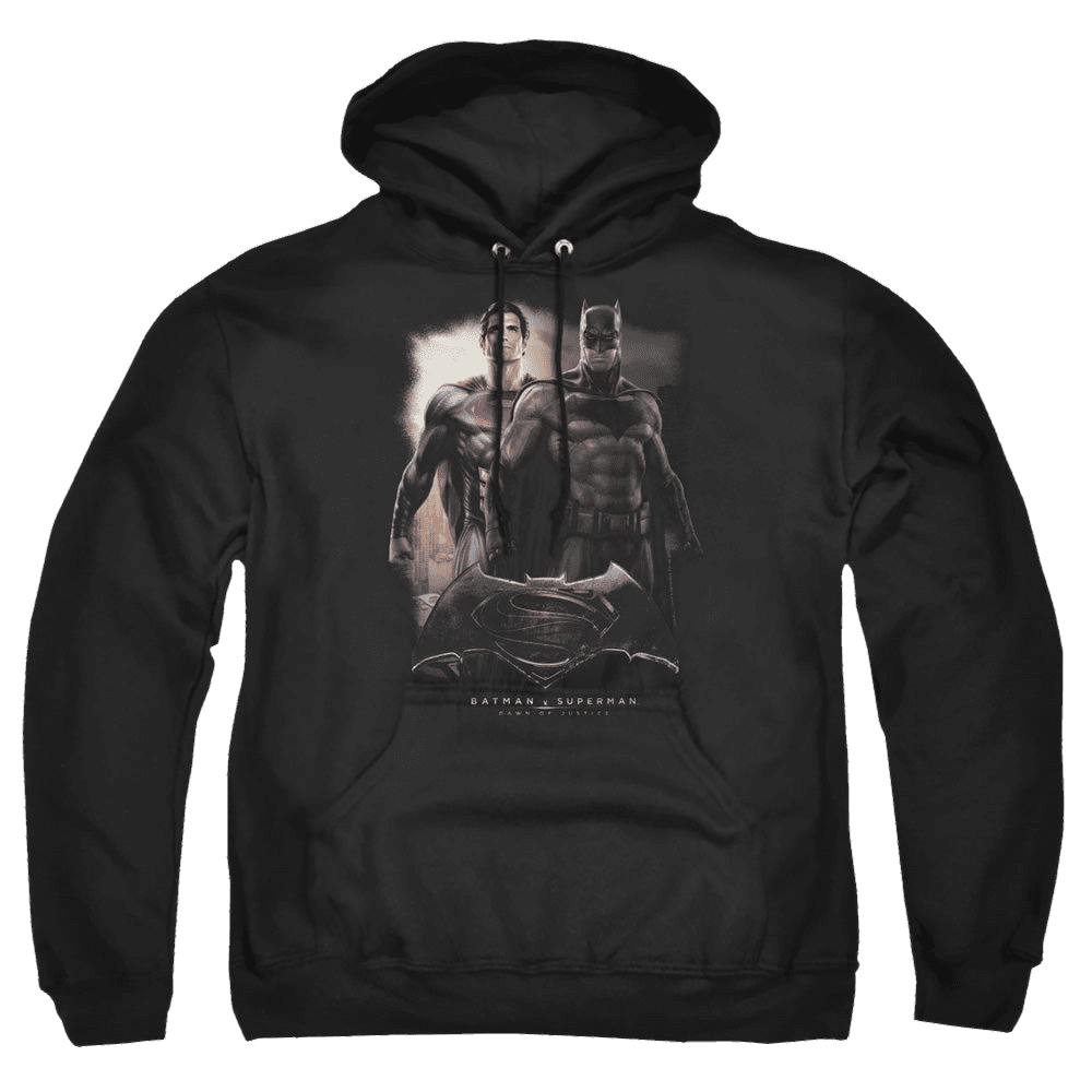 Batman V Superman Dawn – Pullover Hoodie