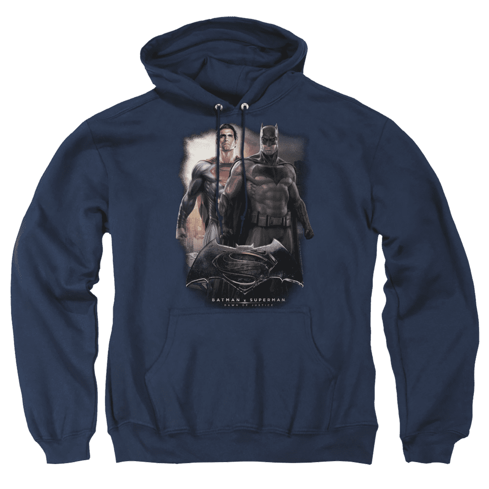 Batman V Superman Dawn – Pullover Hoodie