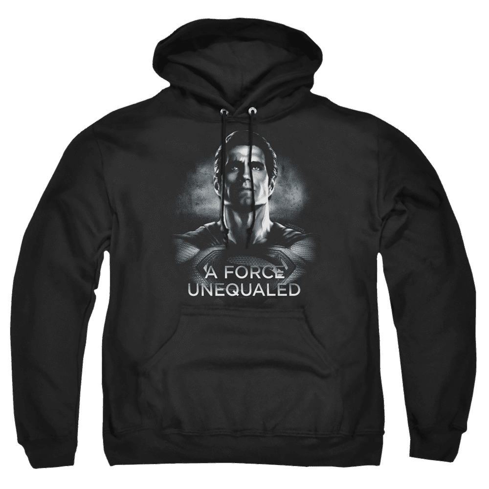 Batman V Superman Unequaled – Pullover Hoodie