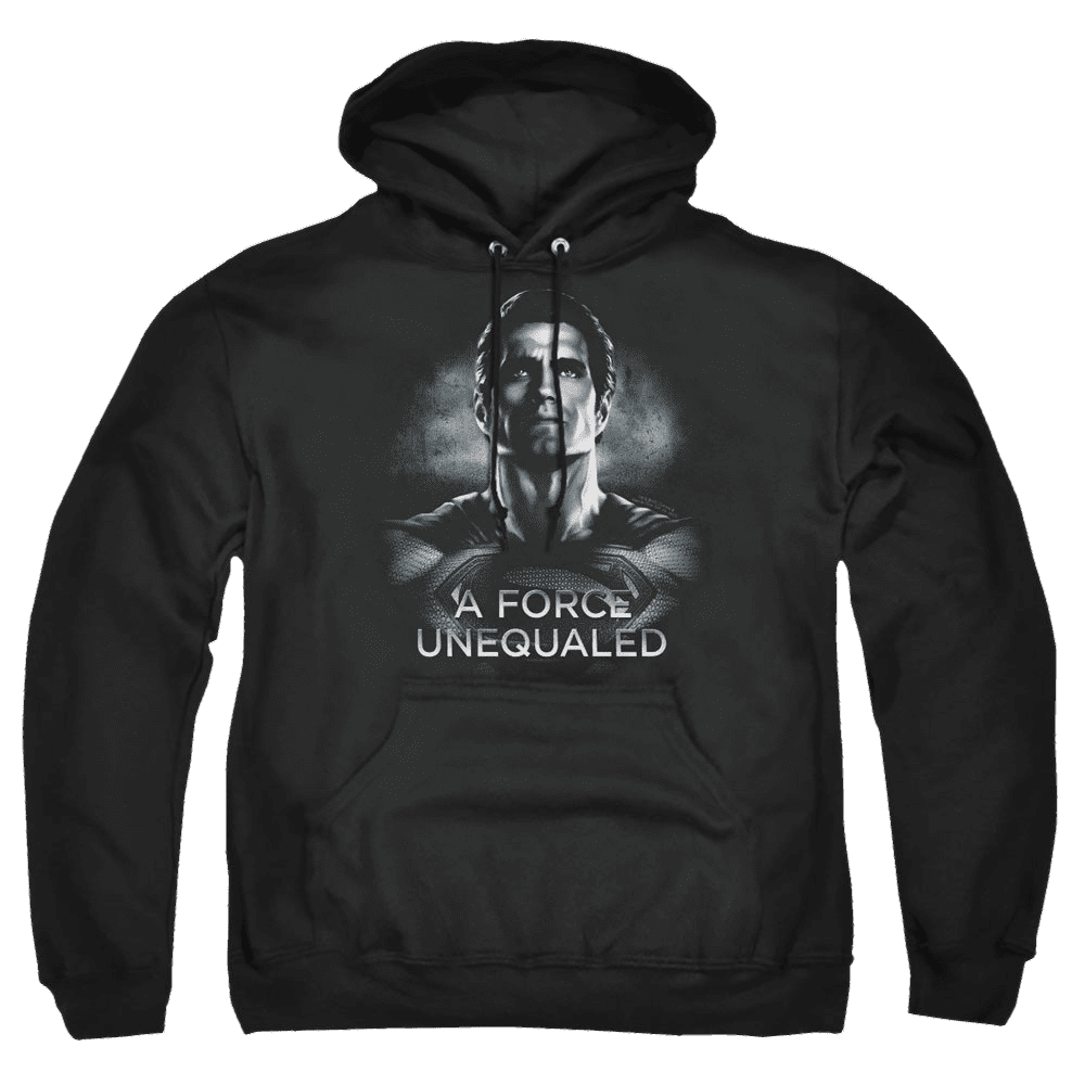 Batman V Superman Unequaled – Pullover Hoodie