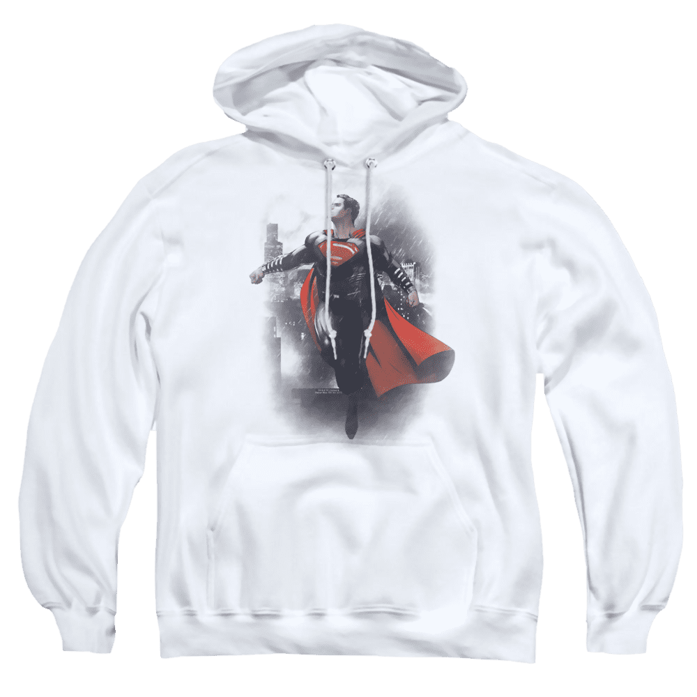 Batman V Superman A New Dawn – Pullover Hoodie