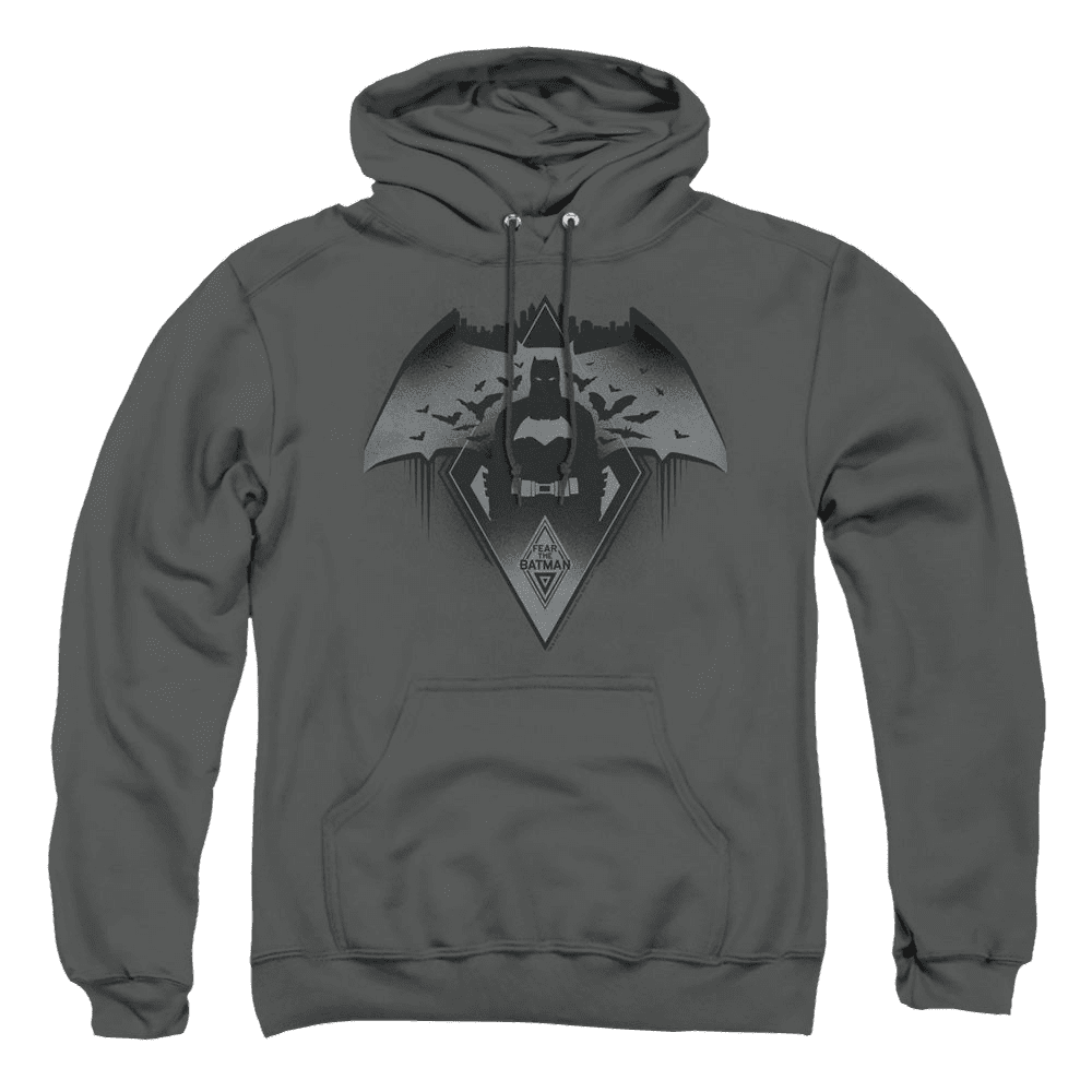 Batman V Superman Fear – Pullover Hoodie