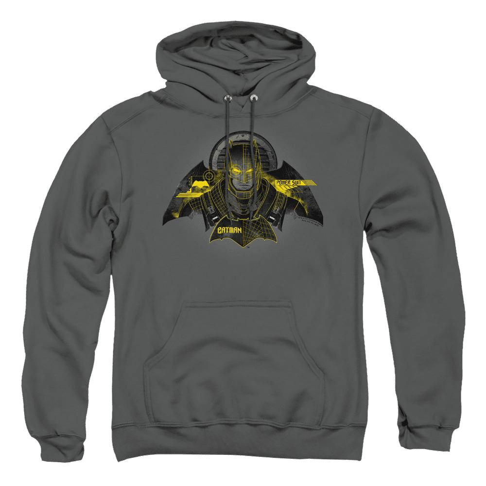 Batman V Superman Batman Tech – Pullover Hoodie