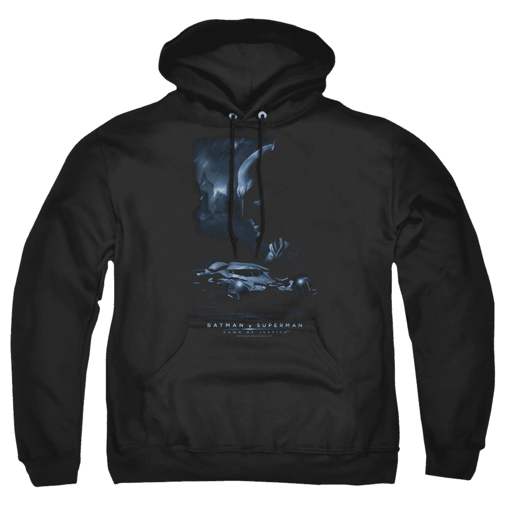 Batman V Superman Gotham Knight – Pullover Hoodie