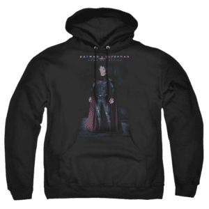 Batman v Superman Stand Tall - Pullover Hoodie