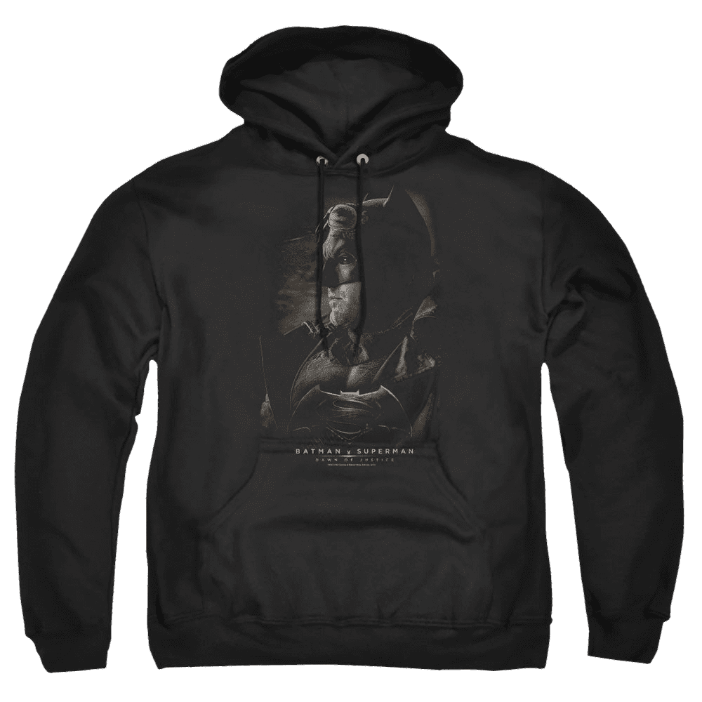 Batman V Superman Desert Gear – Pullover Hoodie