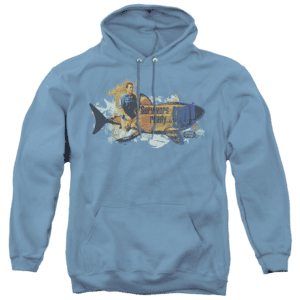 Survivor Ready Go - Pullover Hoodie