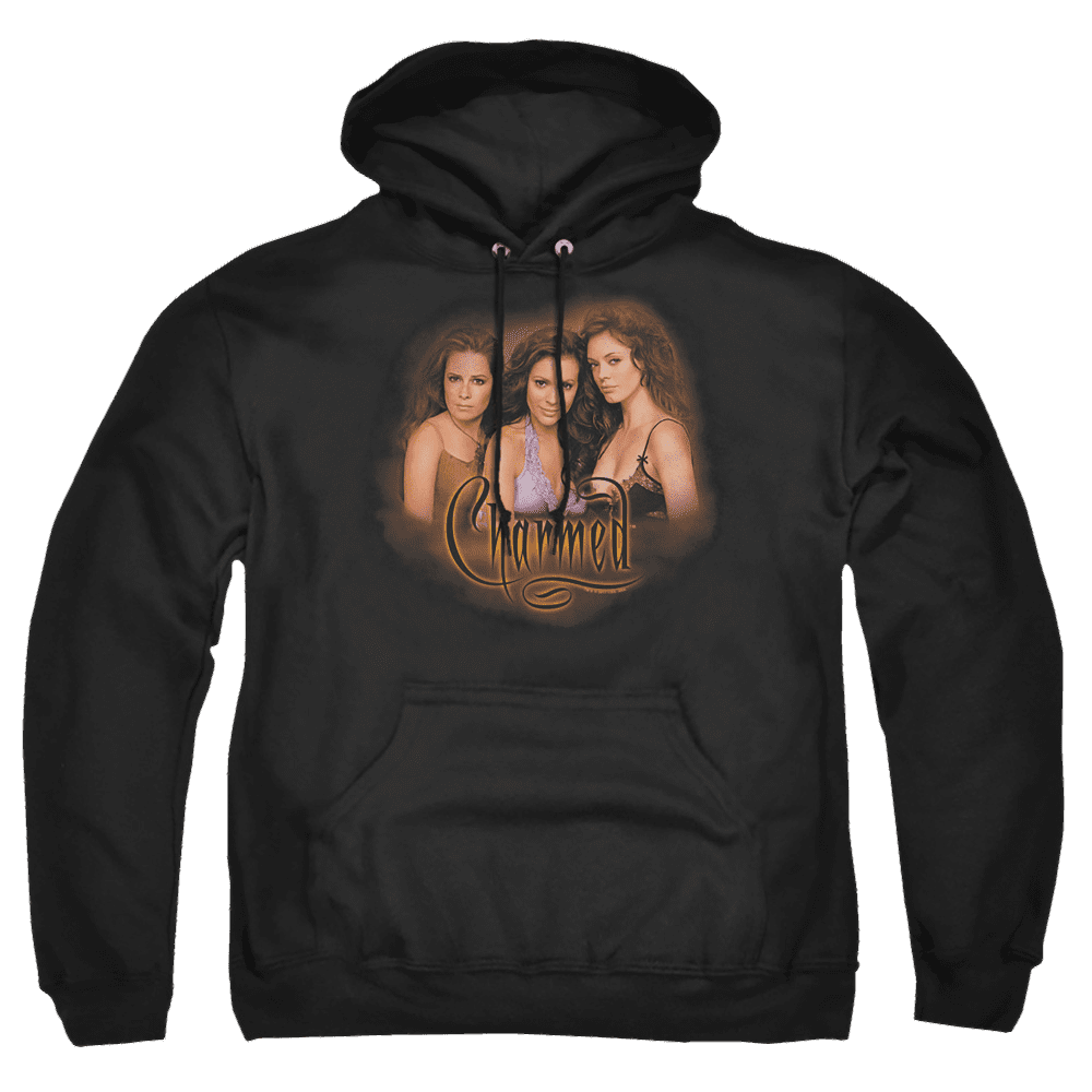 Charmed Smokin – Pullover Hoodie