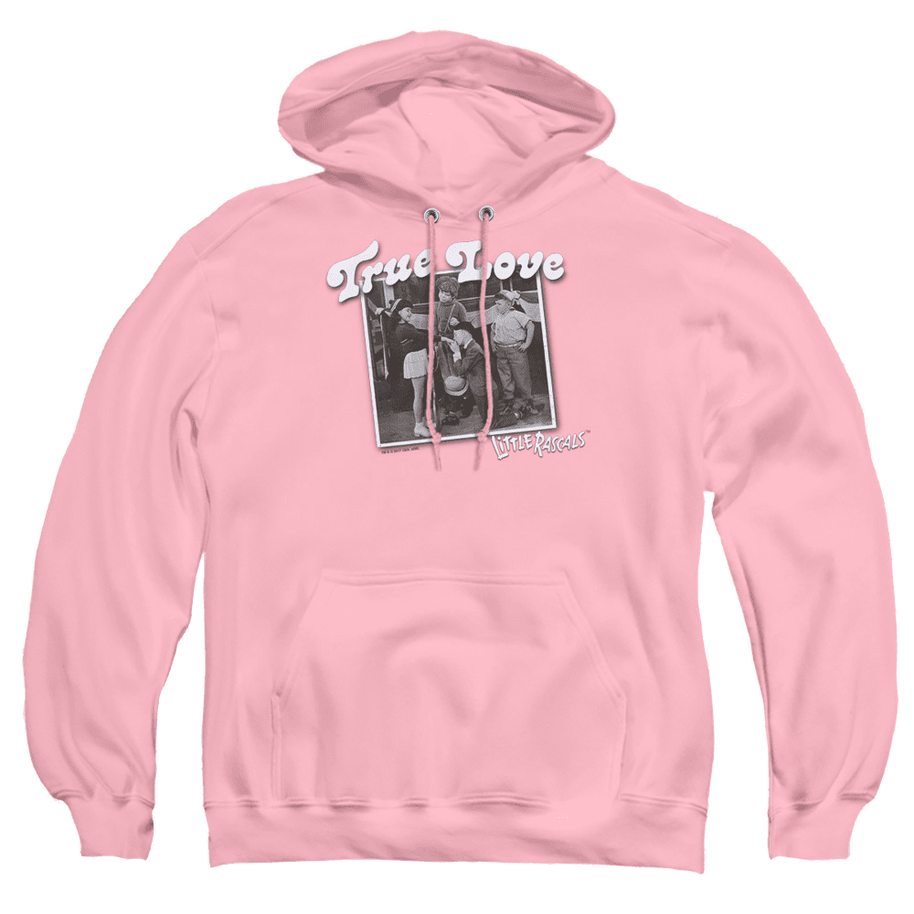 Little Rascals, The True Love – Pullover Hoodie