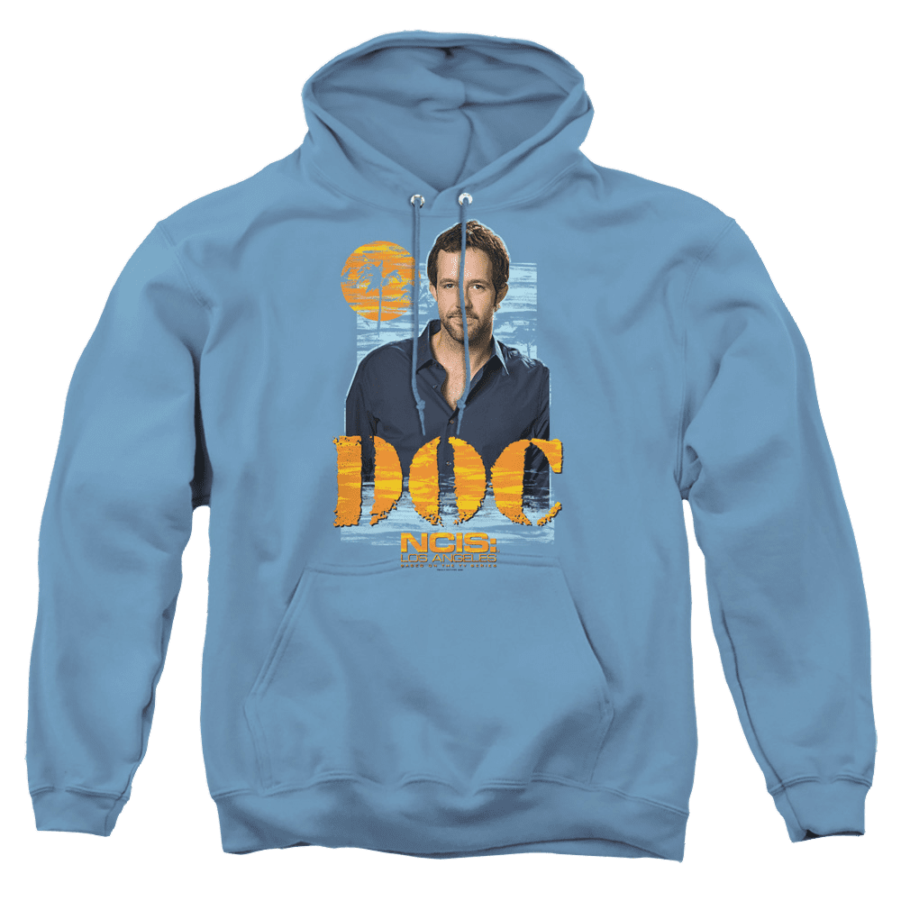 Ncis Los Angeles Doc – Pullover Hoodie