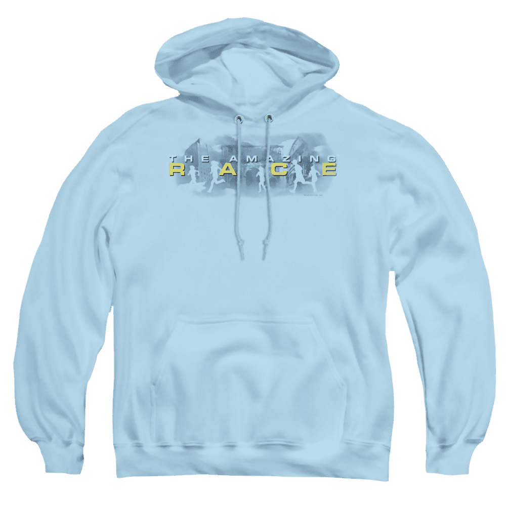 Amazing Race, The In The Clouds – Pullover Hoodie