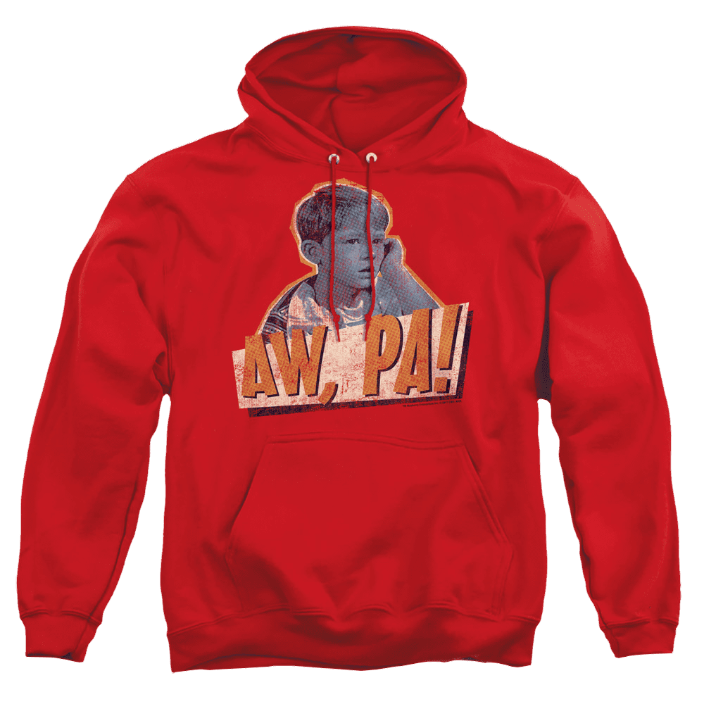 Andy Griffith Aw Pa – Pullover Hoodie