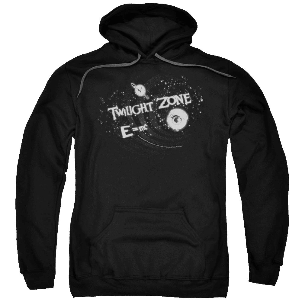 The Twilight Zone Another Dimension Pullover Hoodie