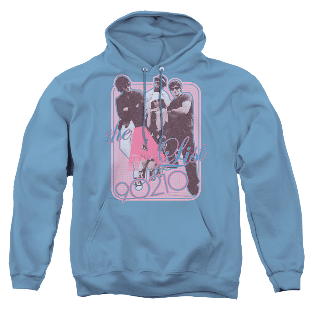 90210 The A List – Pullover Hoodie