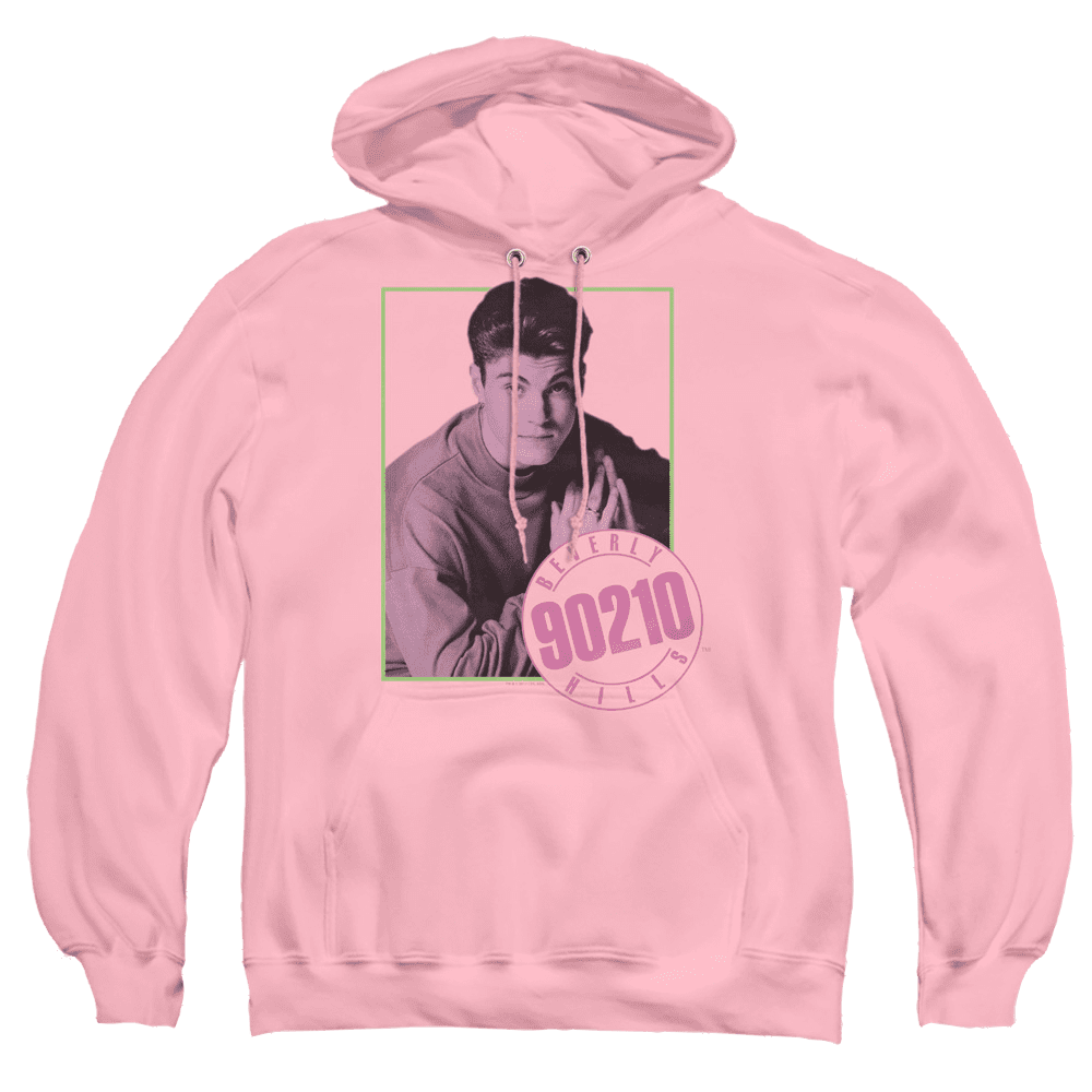 Beverly Hills 90210 David – Pullover Hoodie