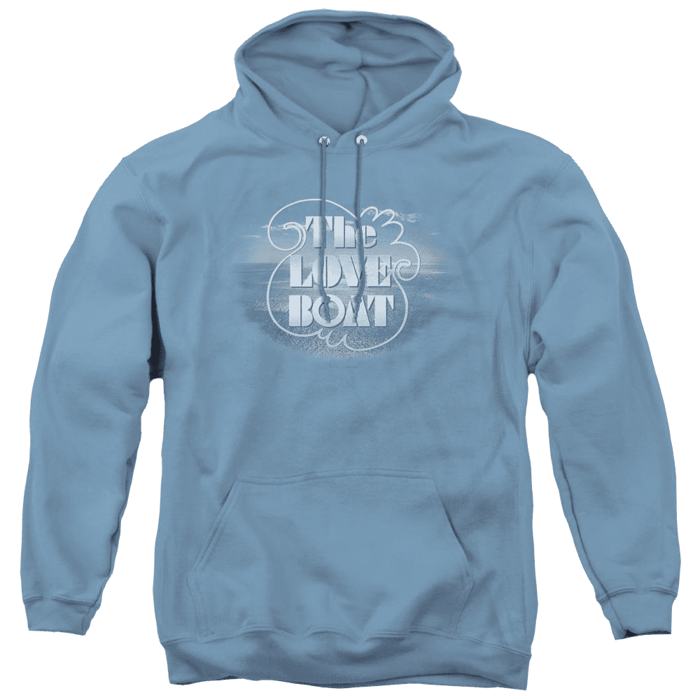 Love Boat, The The Love Boat – Pullover Hoodie