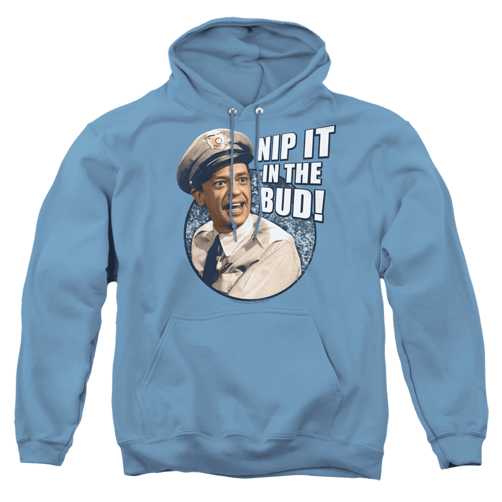 Andy Griffith Show, The Nip It – Pullover Hoodie