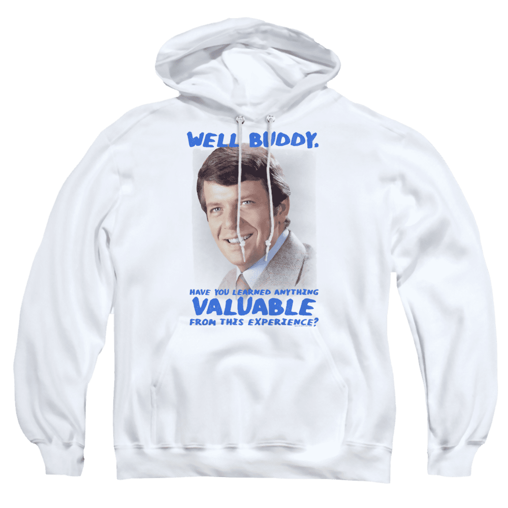 Brady Bunch Buddy – Pullover Hoodie