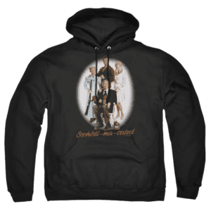 Beverly Hillbillies Sophistimacated - Pullover Hoodie