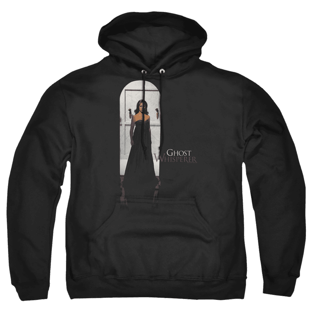 Ghost Whisperer Doorway – Pullover Hoodie