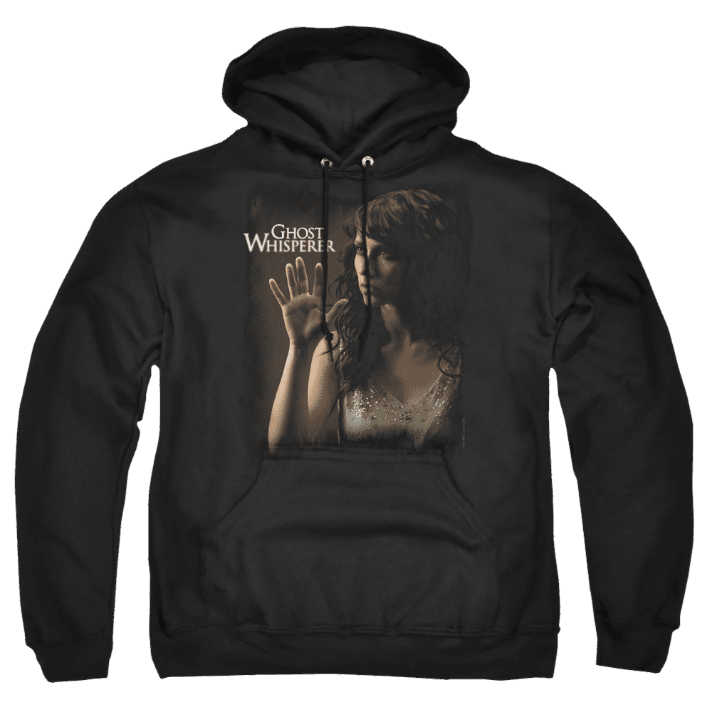 Ghost Whisperer Ethereal – Pullover Hoodie