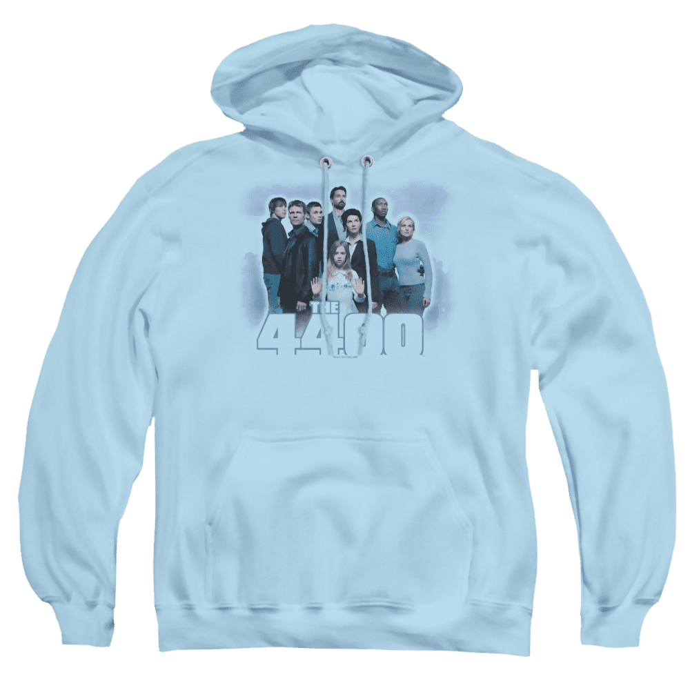 4400, The By The Lake – Pullover Hoodie