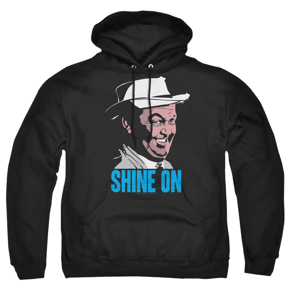 Andy Griffith Shine On – Pullover Hoodie