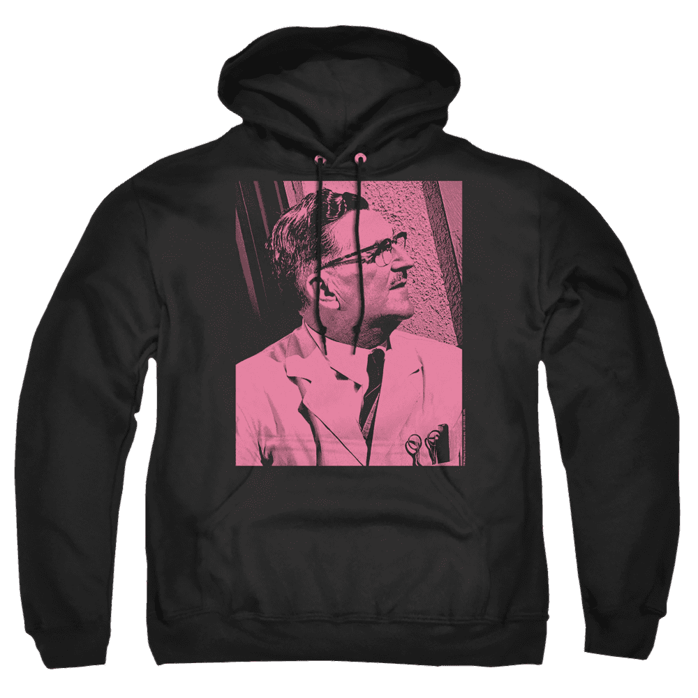 Andy Griffith Floyd Lawson – Pullover Hoodie