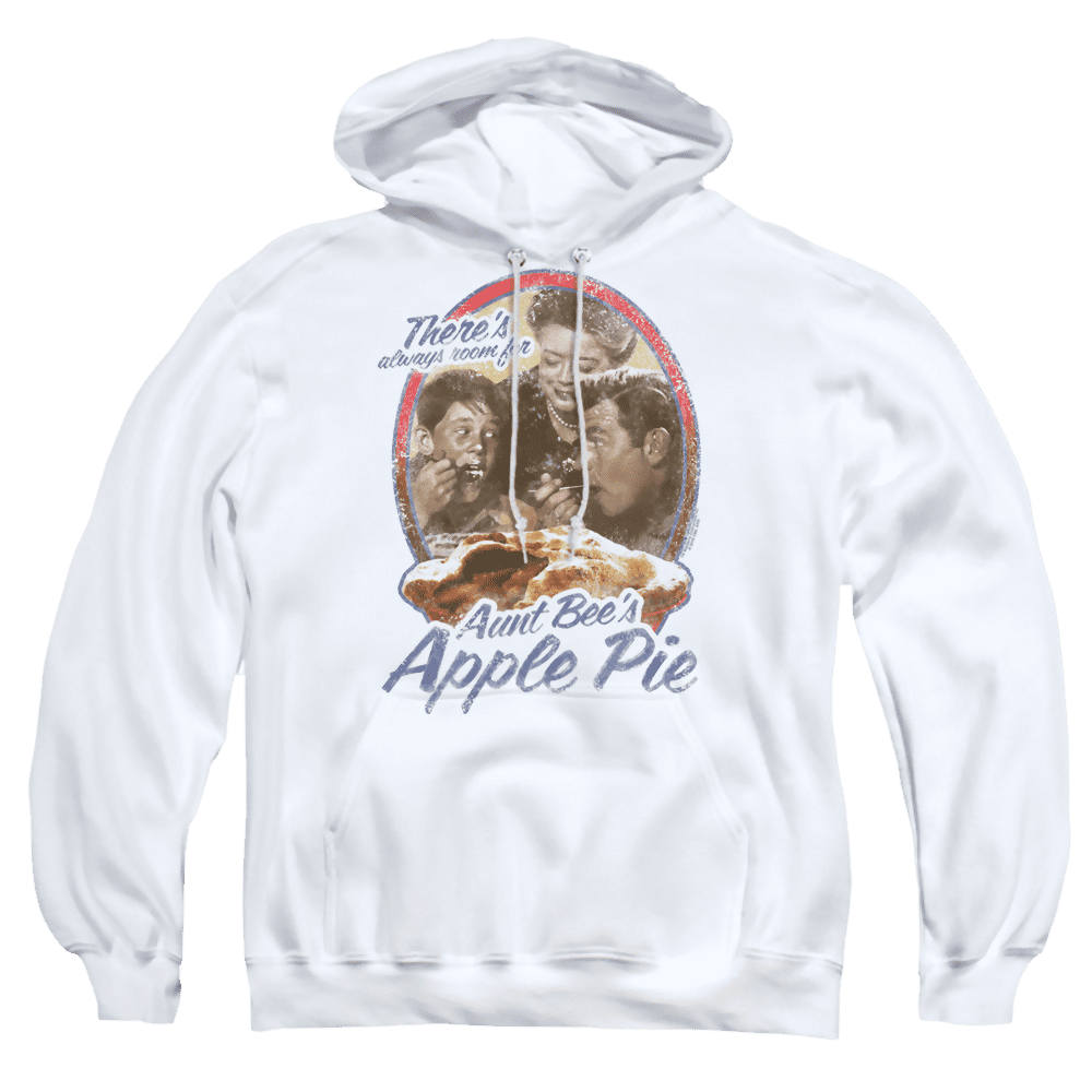 Andy Griffith Apple Pie – Pullover Hoodie