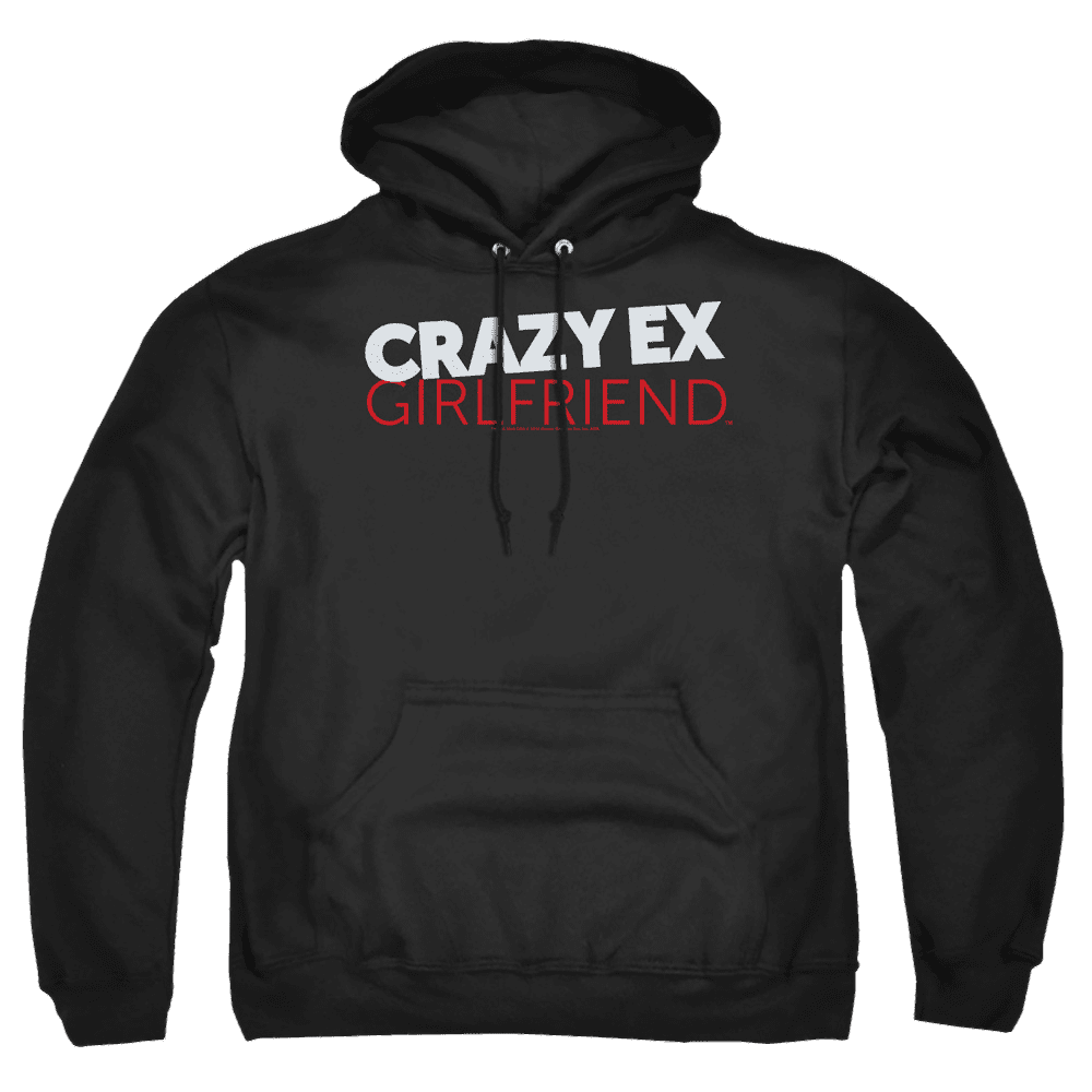 Crazy Ex-Girlfriend Crazy Ex Girlfriend – Pullover Hoodie