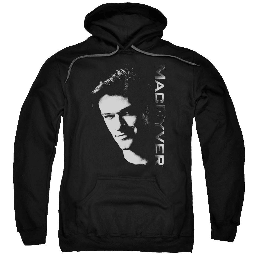 Macgyver Macgyver – Pullover Hoodie