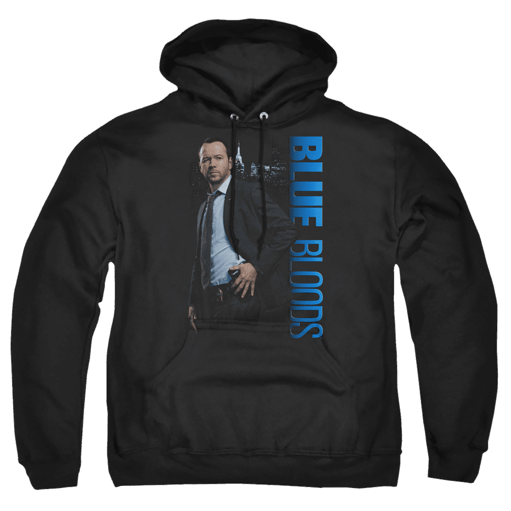 Blue Bloods Blue Bloods – Pullover Hoodie