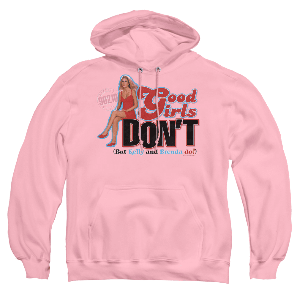 Beverly Hills 90210 Good Girls Dont – Pullover Hoodie