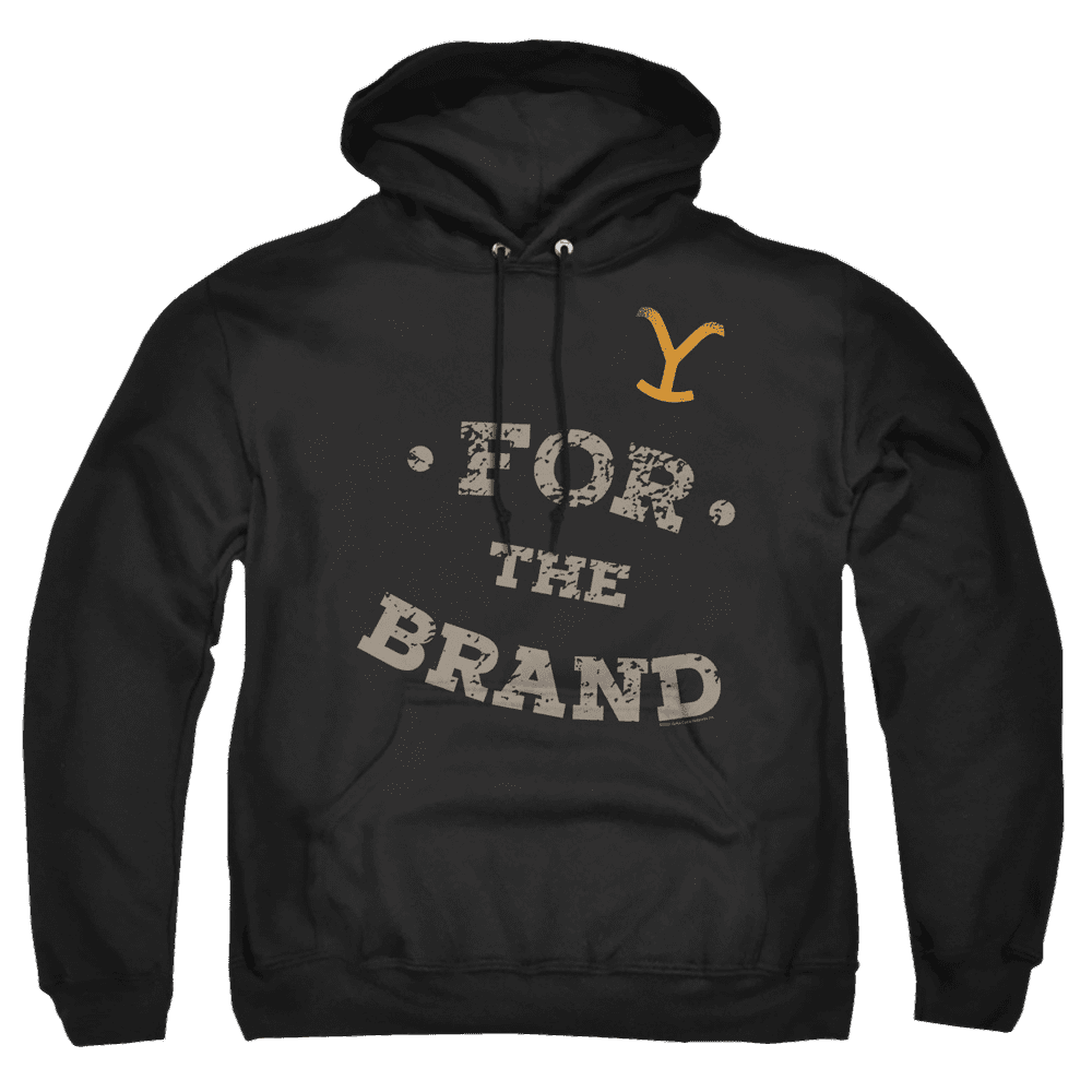 Yellowstone Yellowstone – Pullover Hoodie