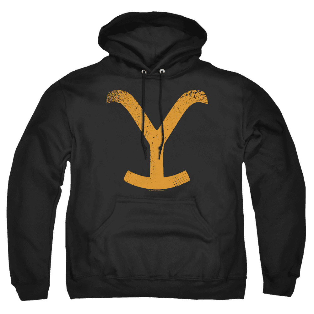 Yellowstone Yellowstone – Pullover Hoodie