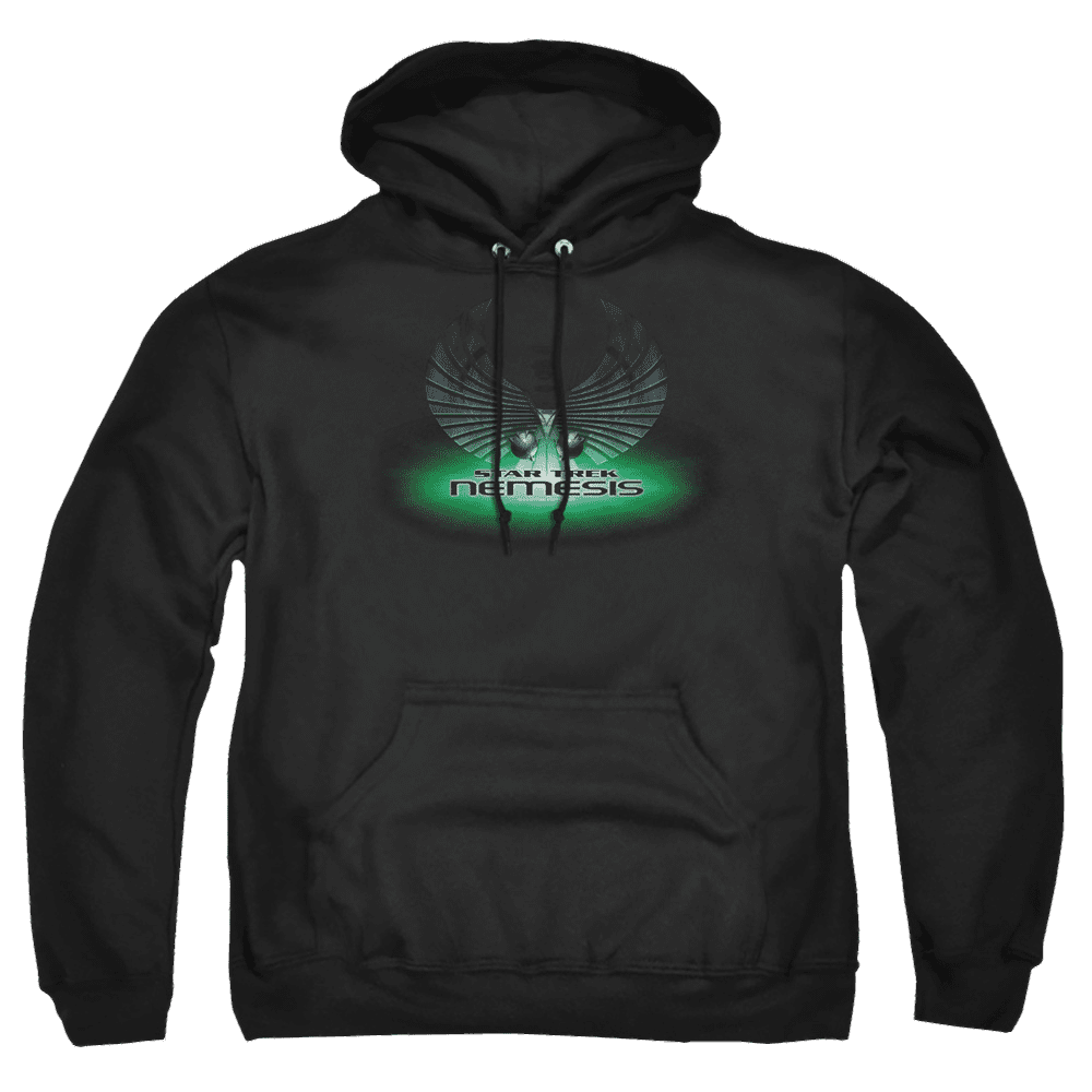 Star Trek Nemesis(Movie) Pullover Hoodie