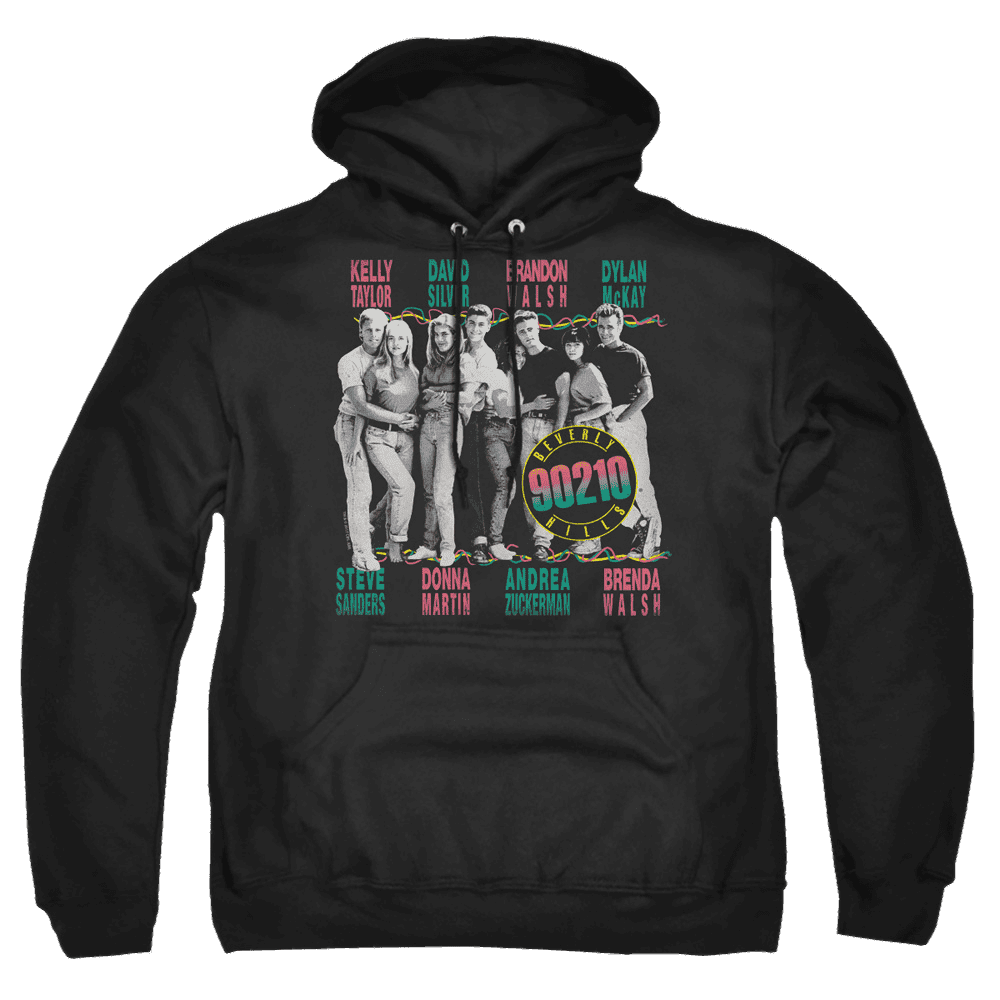 Beverly Hills 90210 We Got It – Pullover Hoodie