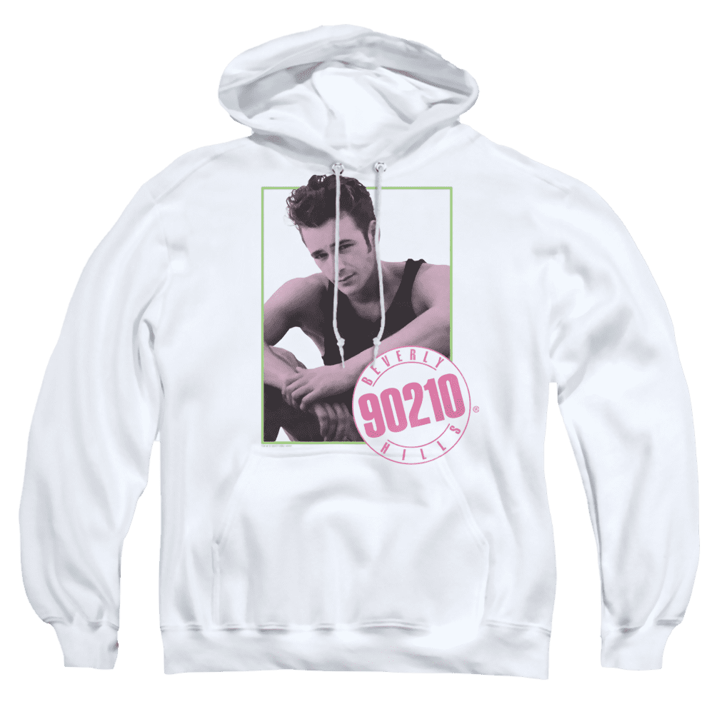 Beverly Hills 90210 Dylan – Pullover Hoodie