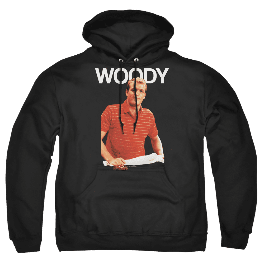 Cheers Woody – Pullover Hoodie