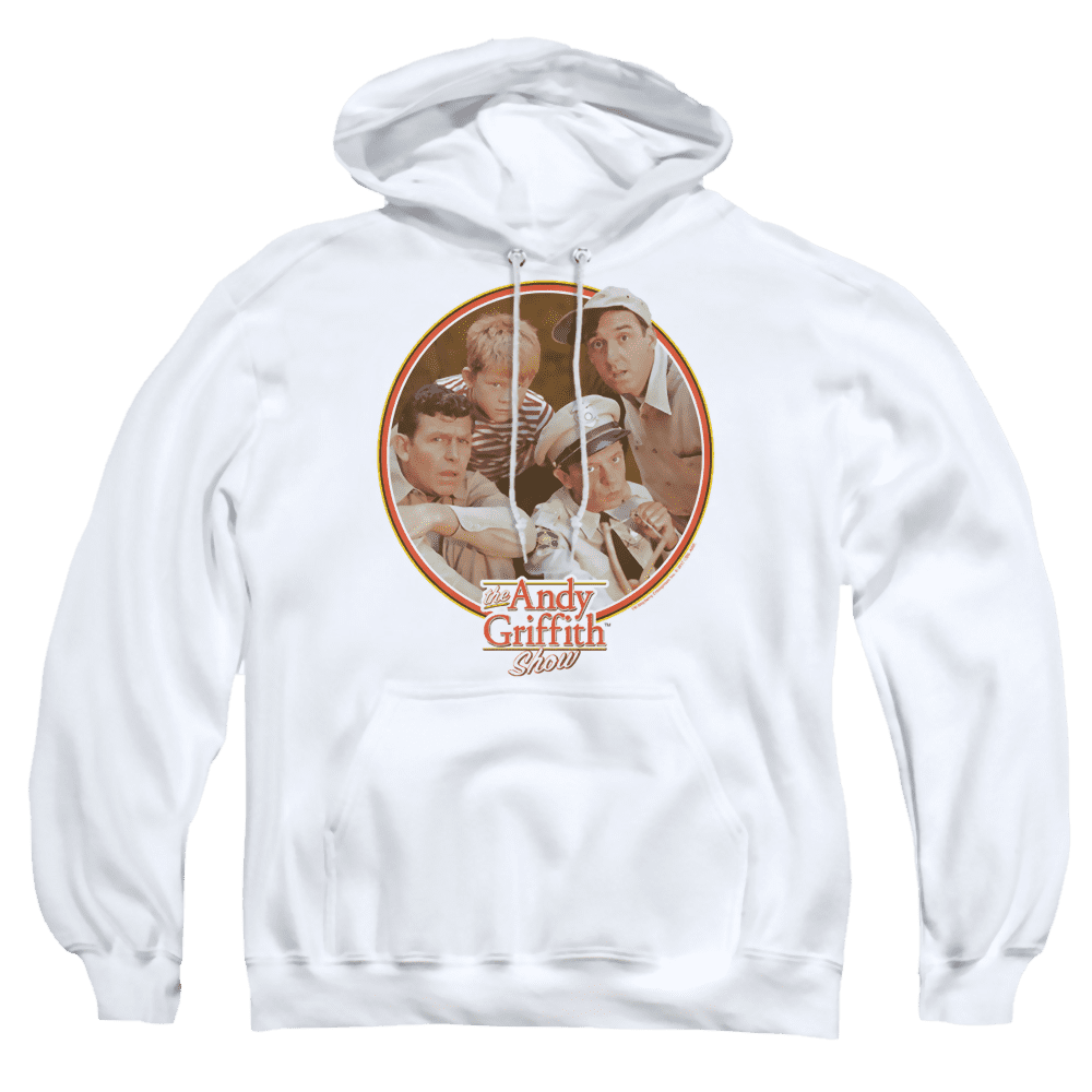 Andy Griffith Boys Club – Pullover Hoodie