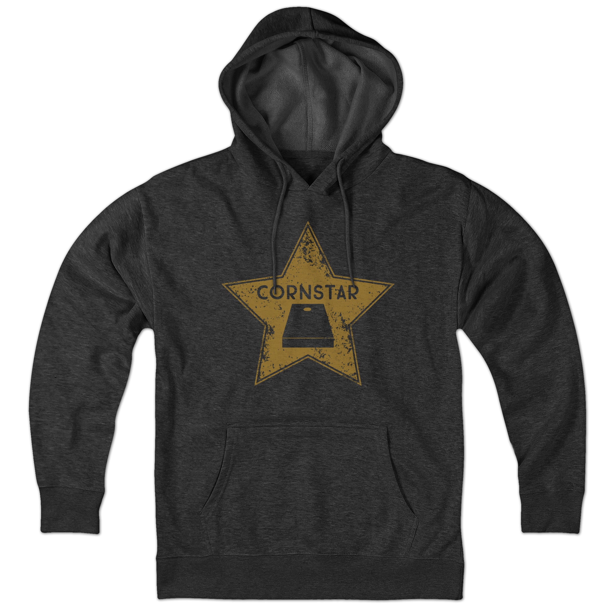 Cornstar Hoodie