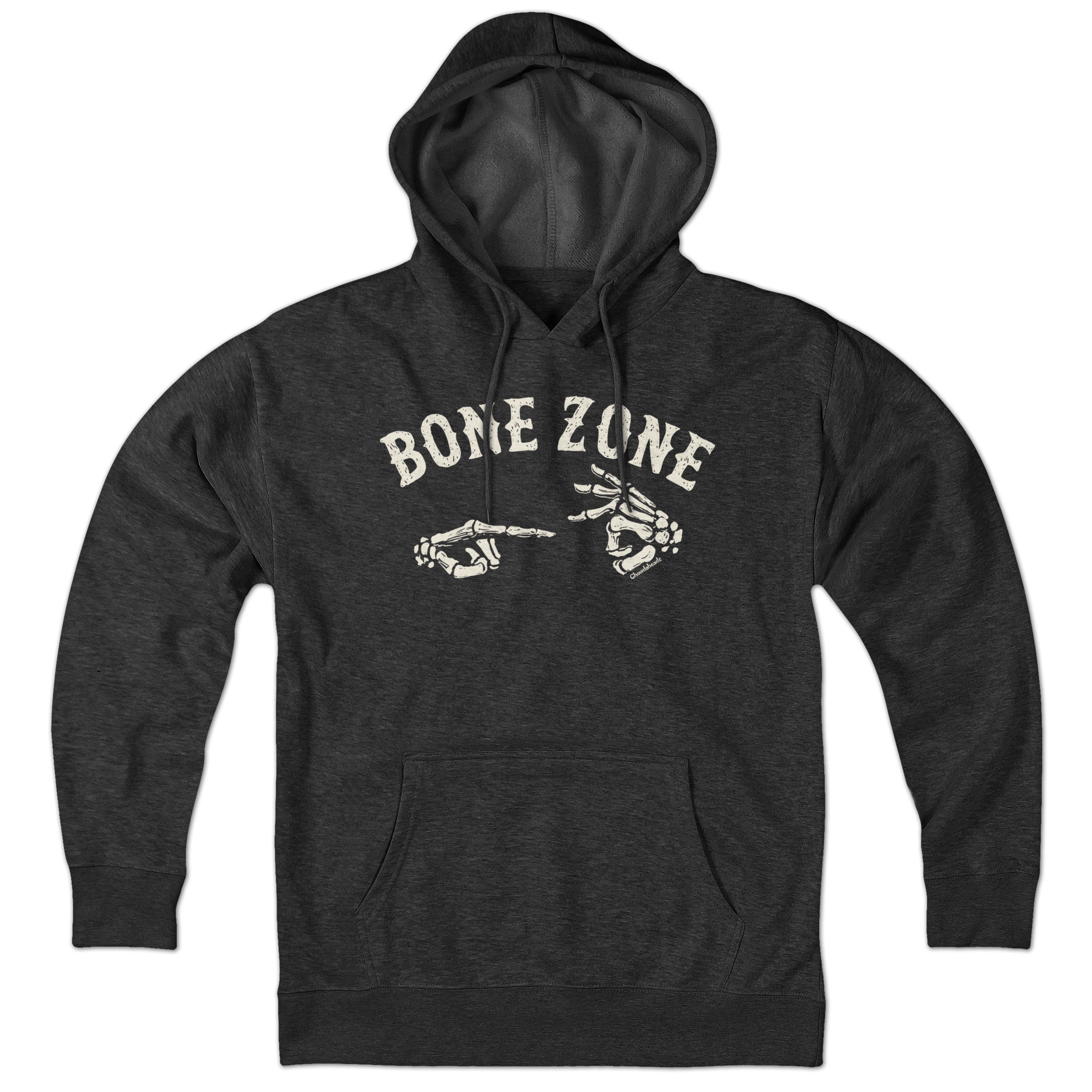 Bone Zone Hoodie