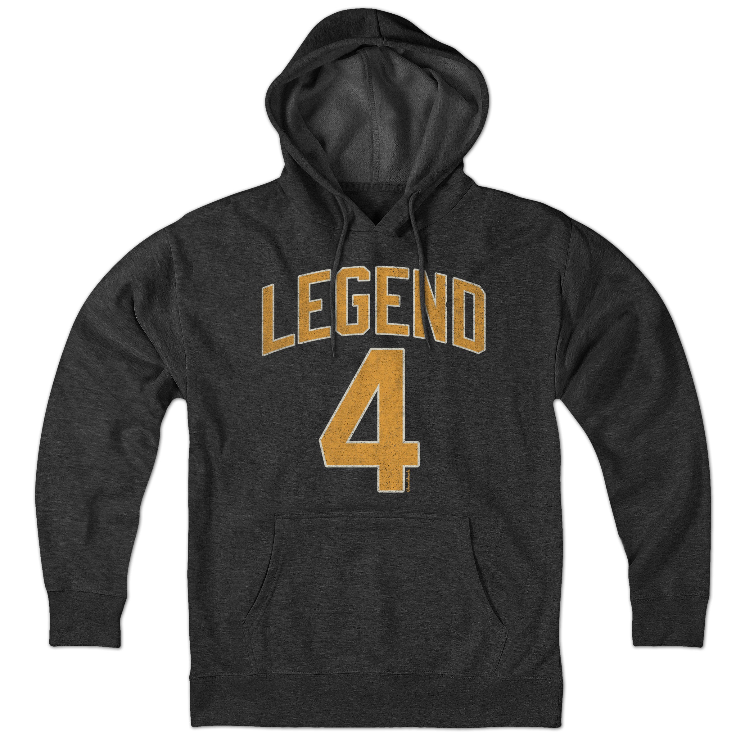 Legend 4 Alter-Ego Hoodie