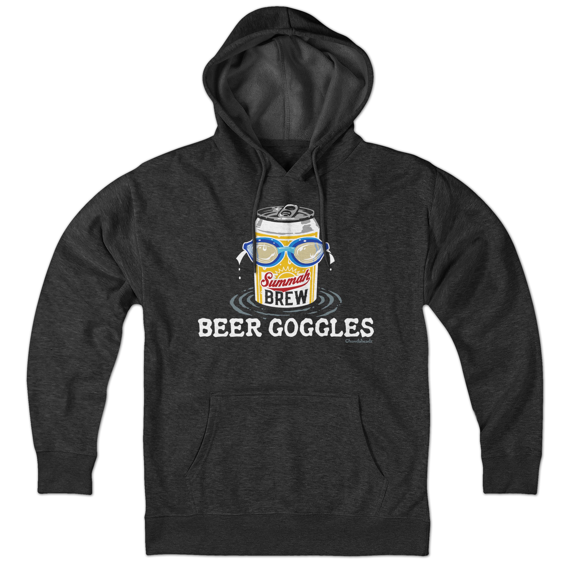 Beer Goggles Hoodie