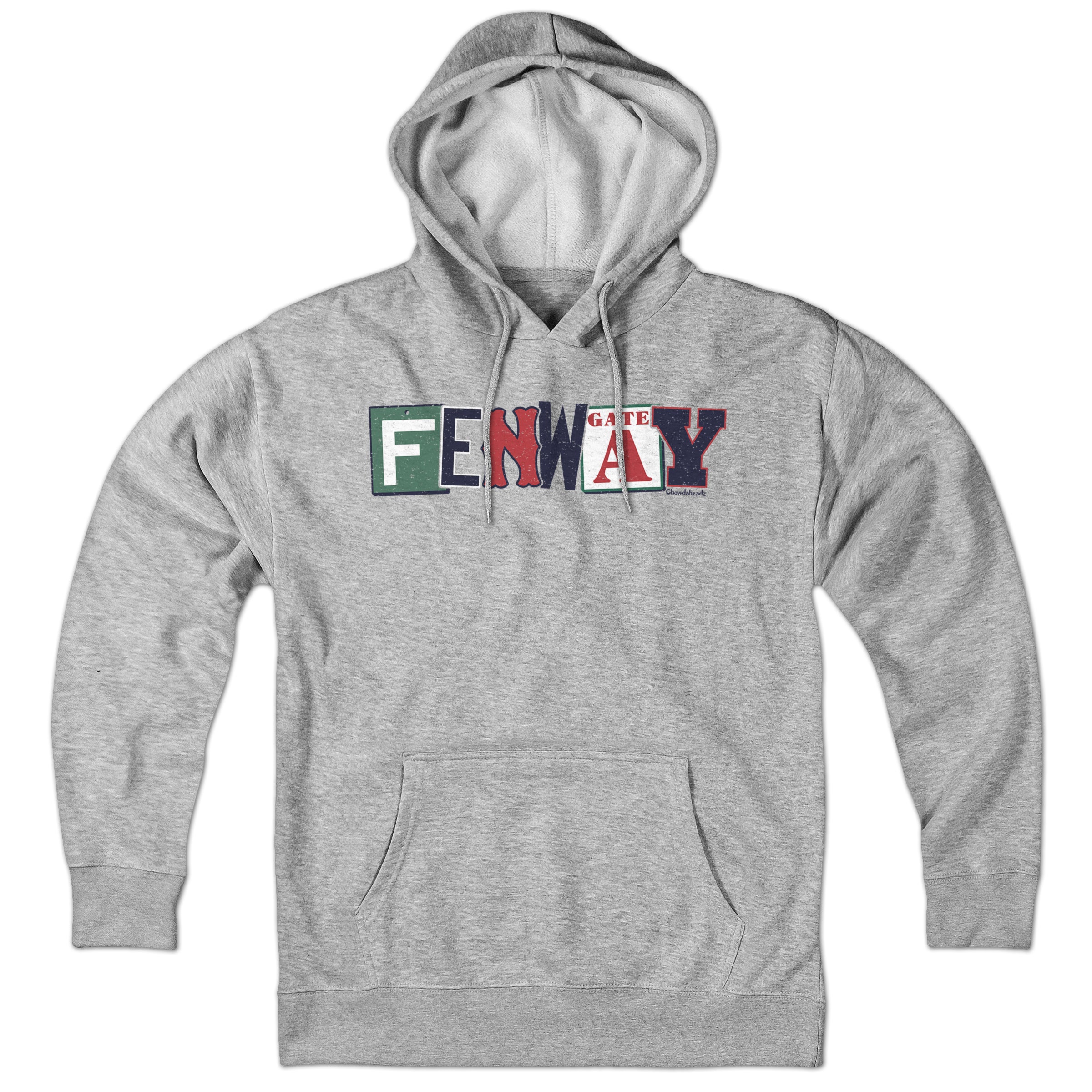 Fenway Pride Hoodie