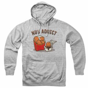 Nug Addict Hoodie