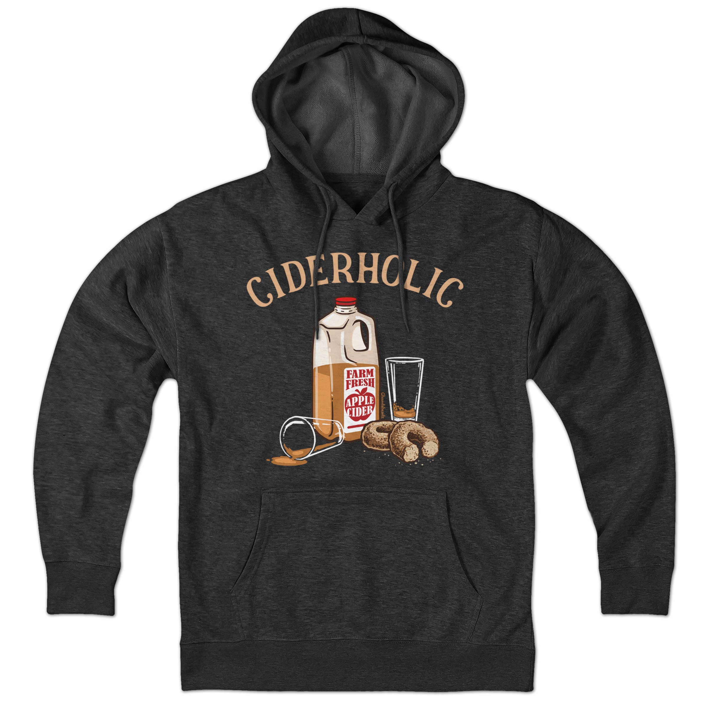 Ciderholic Hoodie