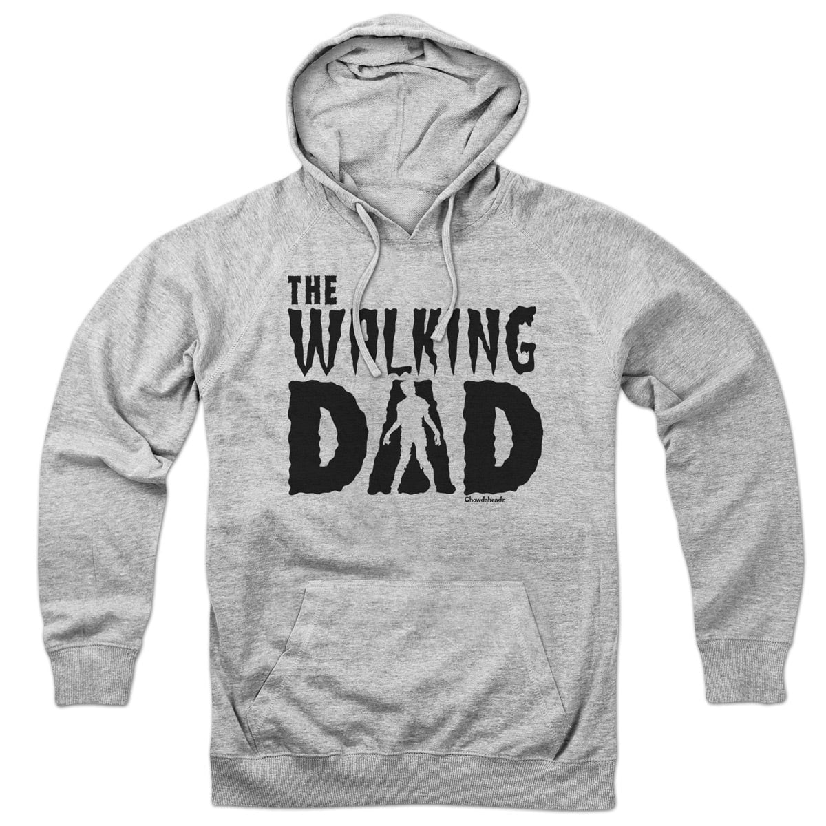 The Walking Dad Hoodie