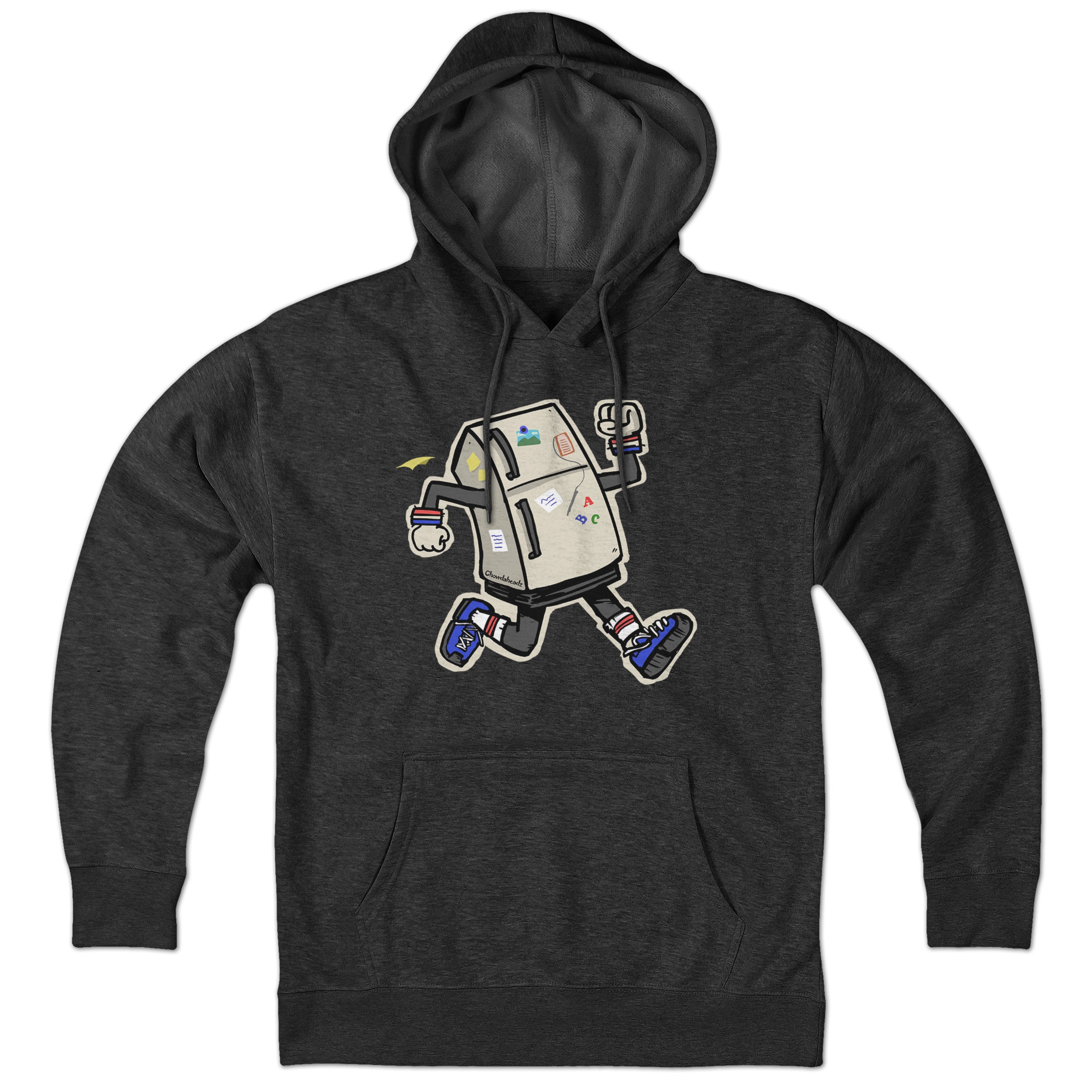 Is Your Fridge Running? Hoodie